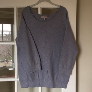 BR fall/winter crewneck pullover sweater
